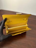 CONSTANCE TO GO 20.5 YELLOW  SILVER HARDWARE - Image 2