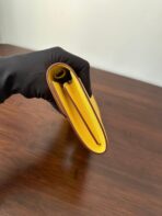 CONSTANCE TO GO 20.5 YELLOW  SILVER HARDWARE - Image 7