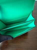 CONSTANCE 18 MINT  SILVER HARDWARE - Image 2