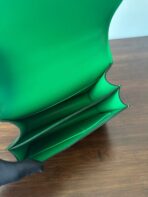 CONSTANCE 18 GREEN  GOLD HARDWARE - Image 8