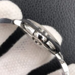 BALLON BLEU 33MM AUTOMATIC WHITE DIAL DIAMOND HOUSE MAKER - Image 5