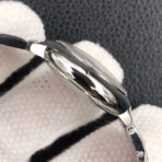 BALLON BLEU 33MM AUTOMATIC WHITE DIAL DIAMOND HOUSE MAKER - Image 6