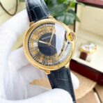 BALLON BLEU 44MM SKELETON DIAL - Image 8