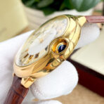 BALLON BLEU 44MM SKELETON DIAL - Image 4