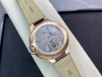 BALLON BLEU 46 ROSE GOLD CASE TOURBILLON - Image 7
