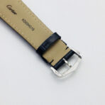 RONDE CARTIE 40MM STAINLESS STEEL WHITE DIAL - Image 8