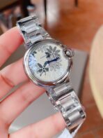 BALLON BLEU 33MM CUSTOM DIAL STEEL CASE - Image 8