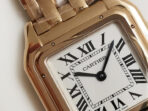 PANTHERE DE CARTIE QUARTZ PINK GOLD CASE - Image 3