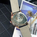 DRIVE DE CARTIE ROSE GOLD CASE SKELETON 43MM - Image 7