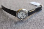 BALLON BLEU 28MM QUARTZ BLACK LEATHER - Image 7
