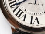 BALLON BLEU 42MM BLACK LEATHER - Image 12