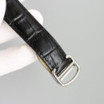 BALLON BLEU 42MM STEEL CASE BLUE DIAL LEATHER - Image 4