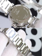 PASHA DE CARTIER 32MM AUTOMATIC STEEL CASE - Image 9