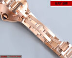 BALLON BLEU 33MM ROSE GOLD DIAL - Image 7