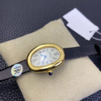 BAIGNOIRE 31MM GOLD CASE WHITE DIAL - Image 3