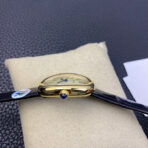 BAIGNOIRE 31MM GOLD CASE WHITE DIAL - Image 4