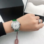 BALLON BLEU 36MM STEEL CASE DIAMOND NUMERALS - Image 7