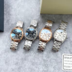 CALIBRE DE AUTOMATIC ENGRAVED - Image 12