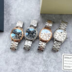 CALIBRE DE AUTOMATIC ENGRAVED - Image 3