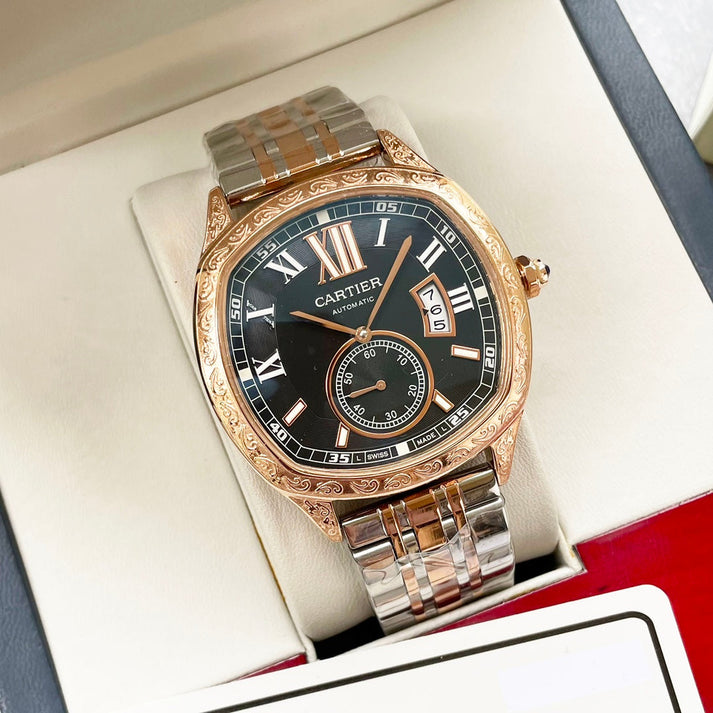 13305225800902048_1800x1800_04174406-8b6d-4147-9f1e-3cb473de90cf.jpg CALIBRE DE AUTOMATIC ENGRAVED - Image 1