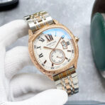 CALIBRE DE AUTOMATIC ENGRAVED - Image 7