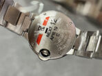 BALLON BLEU 28MM STAINLESS STEEL WHITE DIAL - Image 11