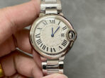 BALLON BLEU 33MM STAINLESS STEEL QUARTZ - Image 9