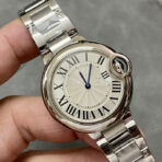 BALLON BLEU 33MM STAINLESS STEEL QUARTZ - Image 8