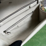 DIONYSUS SMALL 25 BAG IN WHITE - Image 9