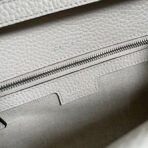 DIONYSUS SMALL 25 BAG IN WHITE - Image 8