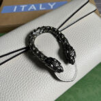 DIONYSUS SMALL 25 BAG IN WHITE - Image 4