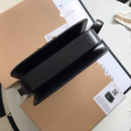 GG HORSEBIT 1955 MINI BAG 25 IN BLACK - Image 6