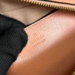 GG MARMONT SMALL 24 MATELASS�� IN PEACH PINK - Image 7