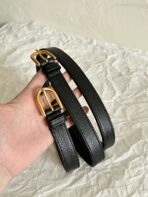 APHRODITE MEDIUM 39 SHOULDER BAG IN BLACK - Image 9