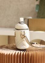 GC Marmont Bag 19*13*7cm - Image 4