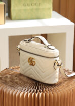 GC Marmont Bag 19*13*7cm - Image 6
