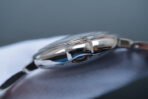 BALLON BLEU 42 TWO TONE BRACELET - Image 4