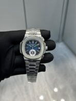 Patek Philippe Nautilus Chronograph - Image 7