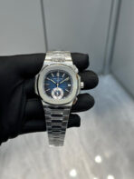Patek Philippe Nautilus Chronograph
