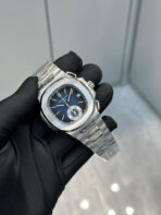 Patek Philippe Nautilus Chronograph - Image 2