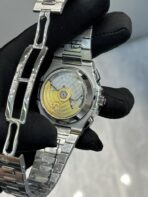 Patek Philippe Nautilus Chronograph - Image 10