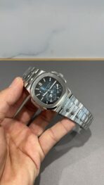 Patek Philippe Nautilus Chronograph - Image 10