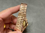 Patek Philippe Nautilus Chronograph - Rose Gold - Image 6