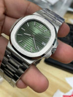 Patek Philippe Nautilus - Image 6