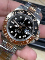 Rolex GMT-Master II (Root Beer) - Image 4