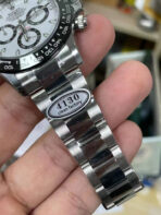 Rolex Cosmograph Daytona (Panda) - Image 5