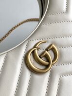 GUC Marmont Hobo - Image 7