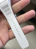 Richard Mille RM055 White CerAMRc - Image 8