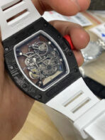 Richard Mille RM055 NTPT Installed - Image 9