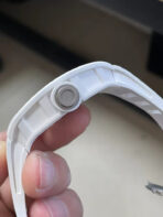 Richard Mille RM055 White CerAMRc - Image 5